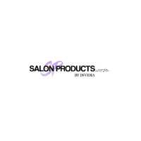 Salon Products Store - Professional Hair & Beauty Salon Products Logo