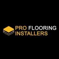 Garner Pro Flooring Logo