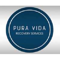 Pura Vida Recovery Services Logo