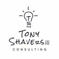 Tony Shavers III Consulting, LLC Logo