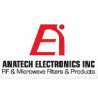 Anatech Electronics Logo