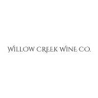 Willow Creek Wine Co. Logo