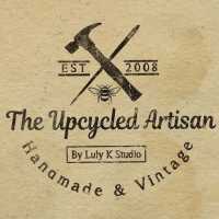The Upcycled Artisan Logo