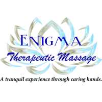 Enigma Therapeutic Massage LLC Logo