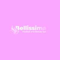 Bellissima Med Spa Logo
