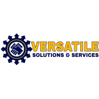 Versatile Solutions and Services Logo