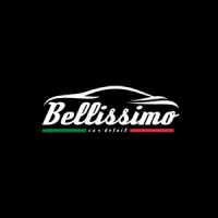 Bellissimo Car Detail Logo