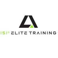 ISI Elite Training - Concord, NC Logo