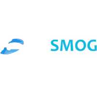 A1 Smog Logo