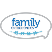Family Orthodontics Iowa Logo