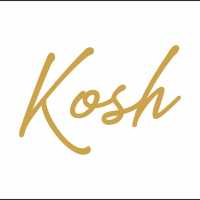 Kosh Jewellery Logo