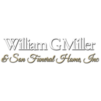 William G. Miller & Son Funeral Home, Inc. Logo