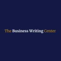 Business Writing Center Logo