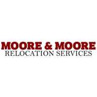 Moore & Moore Relocation Services Logo