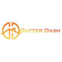 Gutter Dash Logo