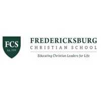 Fredericksburg Christian School - Middle School & High School Logo