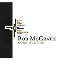 Bob Mcgrath Construction Logo