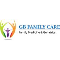 GB Family Care Logo