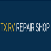 TX RV Repair Shop - RV Repair Houston Logo