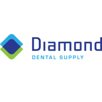 Diamond Dental Supply Logo