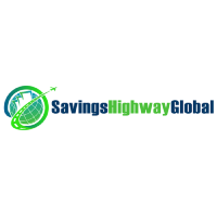 Savings Highway Global  Logo