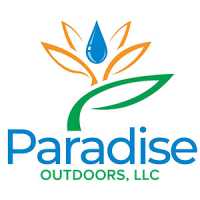 Paradise Outdoors, LLC Logo