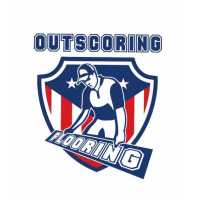Outscoring Flooring Logo