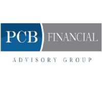 PCB FINANCIAL ADVISORY GROUP Logo