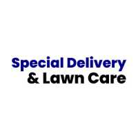 Special Delivery & Lawn Care  Logo