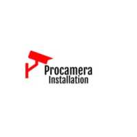 Pro Camera installation NYC Logo