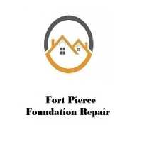 Fort Pierce Foundation Repair Logo