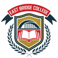 East Bridge College Logo