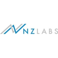 NZ Labs - Maryland Logo