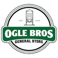 Ogle Brothers General Store Logo