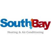 Southbay Heating and Air Conditioning Logo