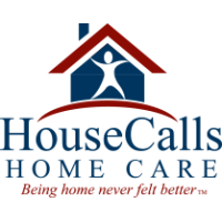 Medicaid Home Care Bronx Logo
