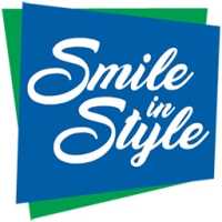 Smile in Style Events Logo