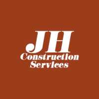 JH Construction Services Logo