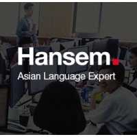 Hansem Global, Inc. Logo