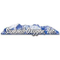Summit Oxygen, Inc. Logo