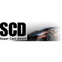 Super Cars Direct Logo