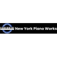 New York Piano Works Logo