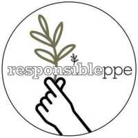 ResponsiblePPE Logo