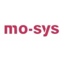 Mo-Sys USA Inc. Logo