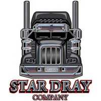 Star Dray Company Inc Logo