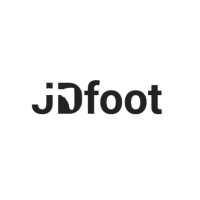 High Quality Replica Sneakers online store - Jdfoot Logo