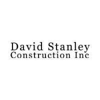 David Stanley Construction Inc Logo