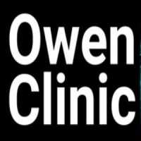 Owen Clinic Logo