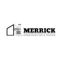 Merrick Construction & Design Logo