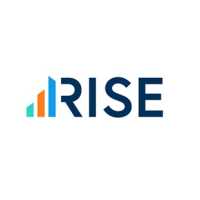 RISE Commercial District - Noblesville Warehouse Rental Logo